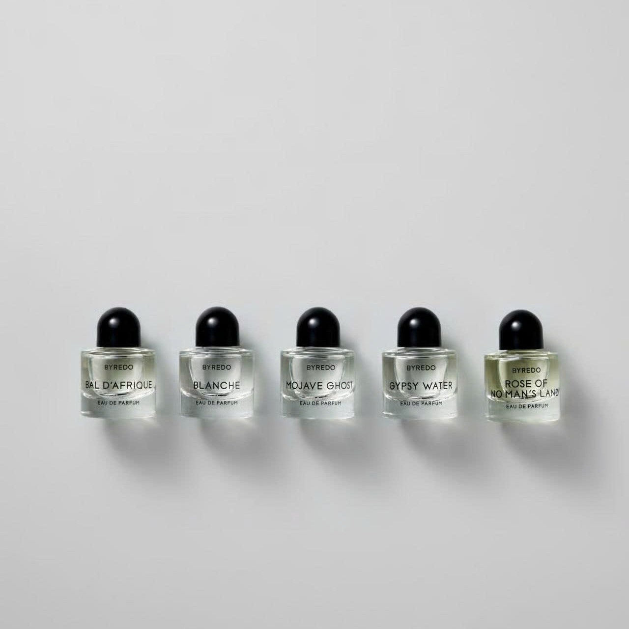 Nước Hoa BYREDO Les Miniatures Eau De Parfum-Kallos