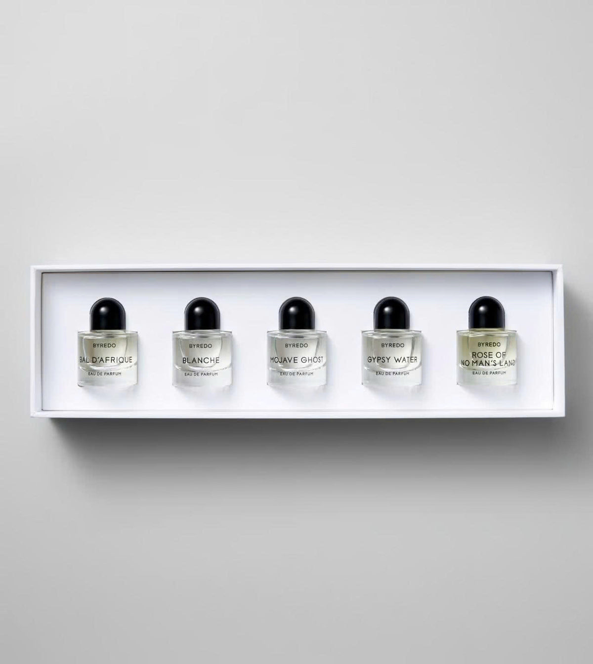 Nước Hoa BYREDO Les Miniatures Eau De Parfum