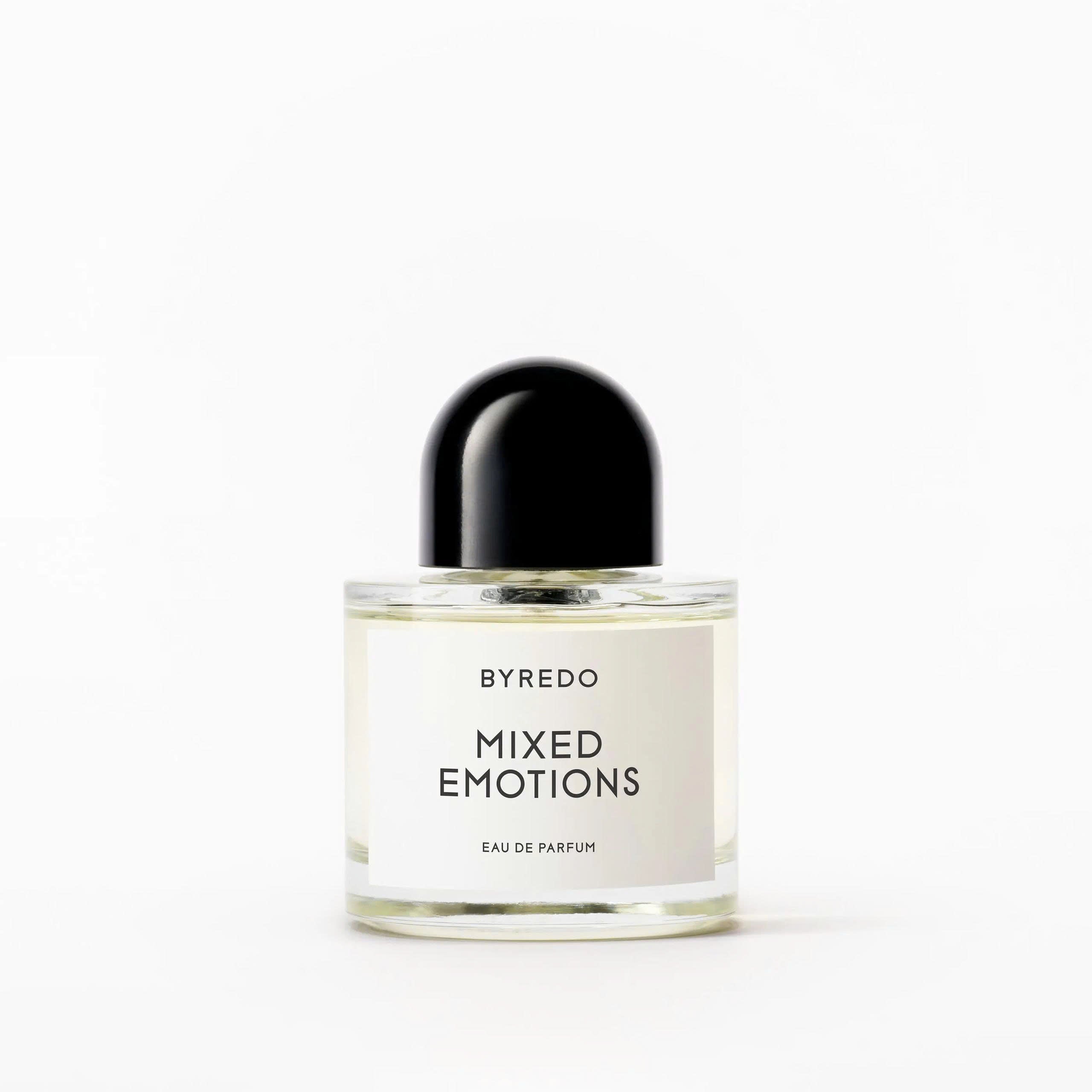 Nước Hoa BYREDO Mixed Emotions Eau De Parfum-Kallos