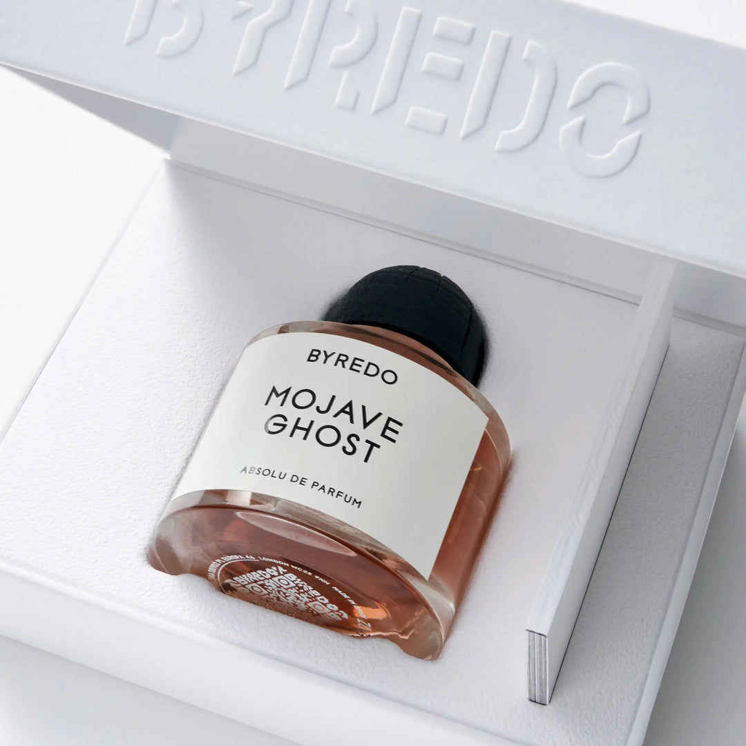 Nước Hoa BYREDO Mojave Ghost Absolu De Parfum