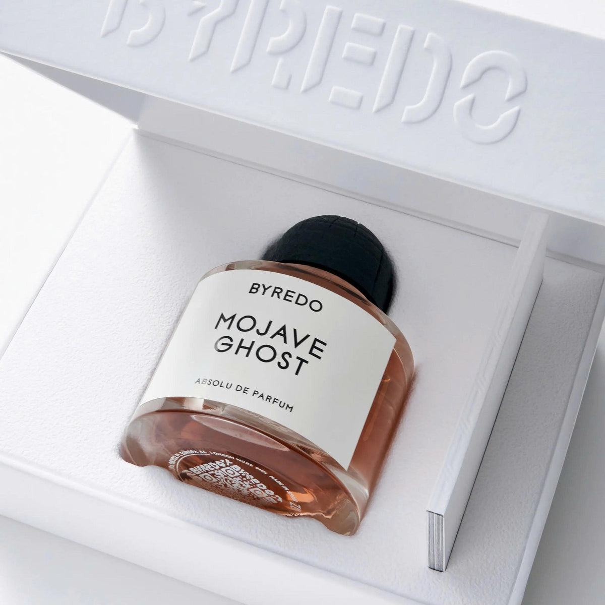 Nước Hoa BYREDO Mojave Ghost Absolu De Parfum