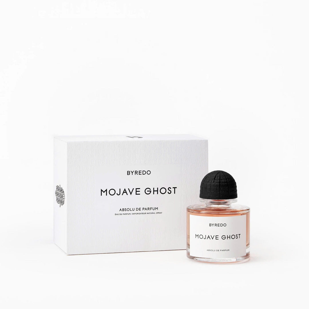 Nước Hoa BYREDO Mojave Ghost Absolu De Parfum