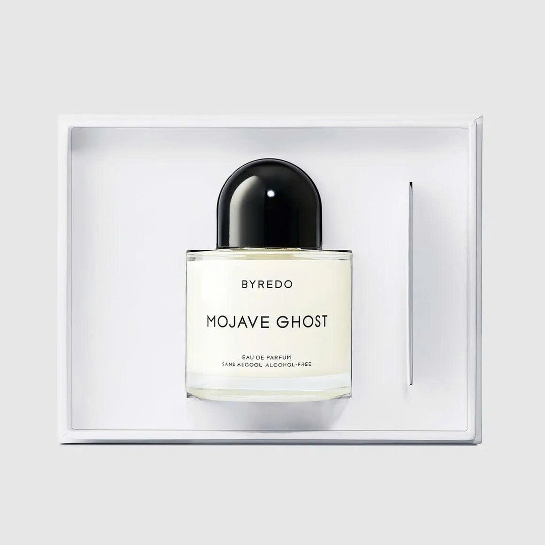 Nước Hoa BYREDO Mojave Ghost Alcohol-Free Eau De Parfum