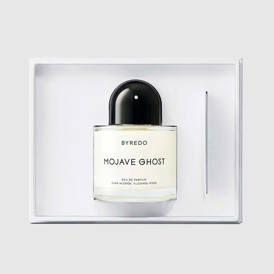 Nước Hoa BYREDO Mojave Ghost Alcohol-Free Eau De Parfum