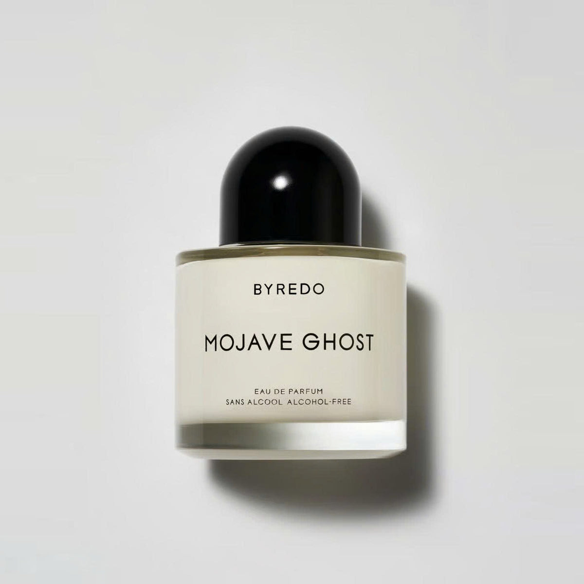Nước Hoa BYREDO Mojave Ghost Alcohol-Free Eau De Parfum