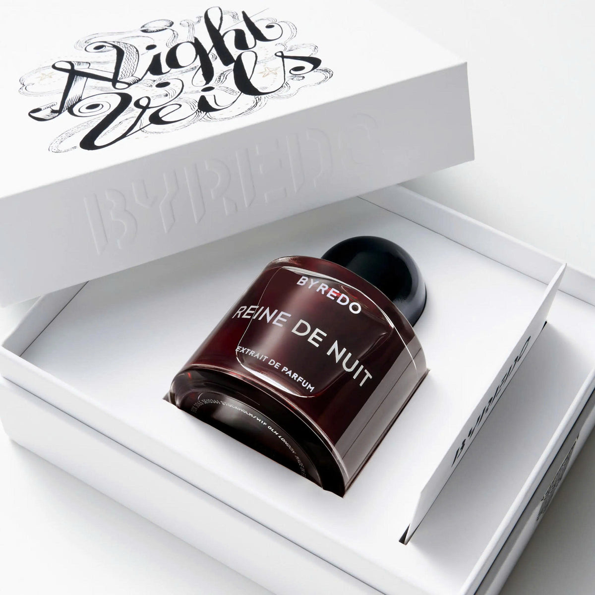 Nước Hoa BYREDO Reine De Nuit Extrait De Parfum