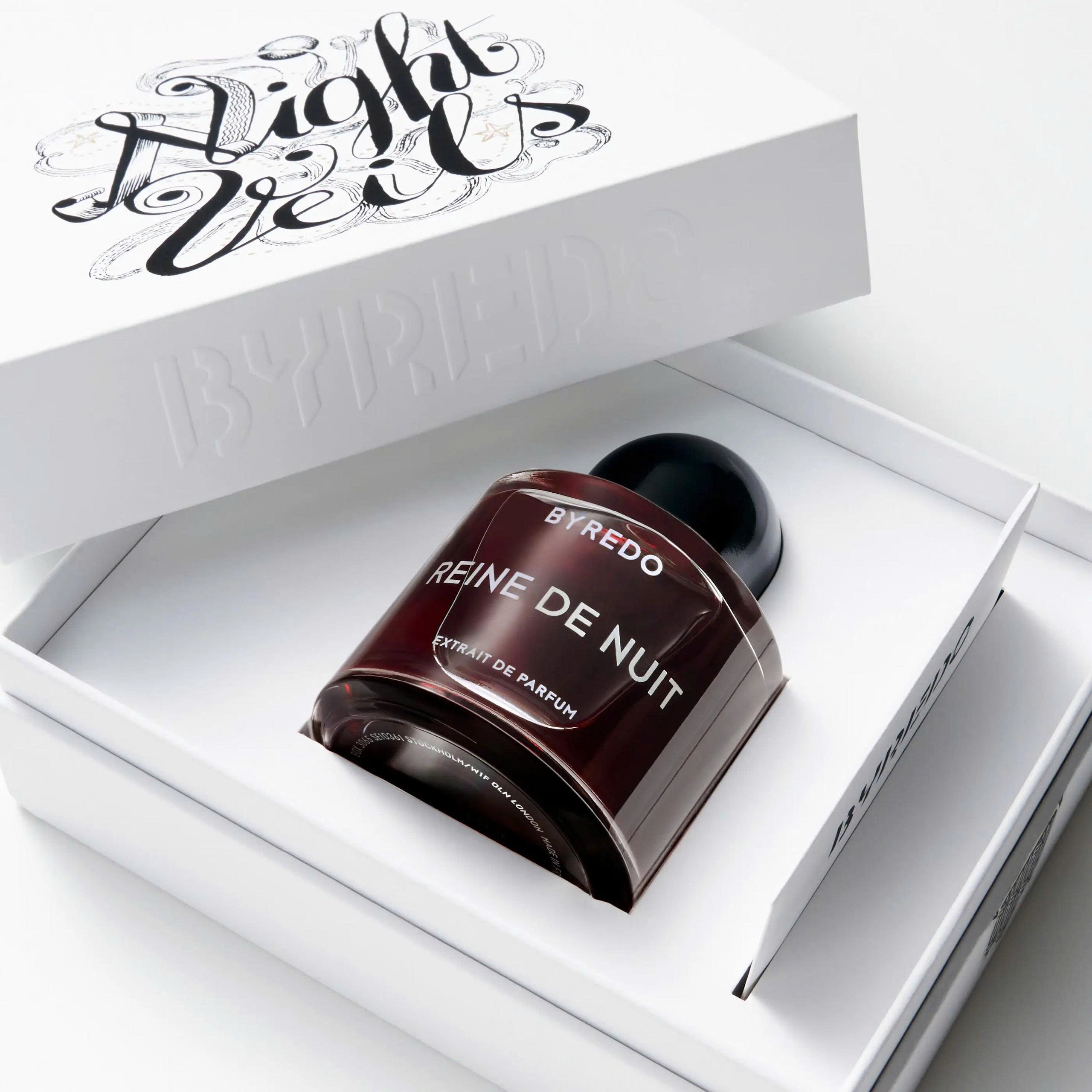 Nước Hoa BYREDO Reine De Nuit Extrait De Parfum-Kallos