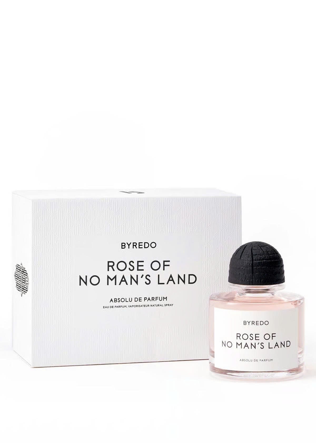 Nước Hoa BYREDO Rose Of No Man's Land Absolu De Parfum