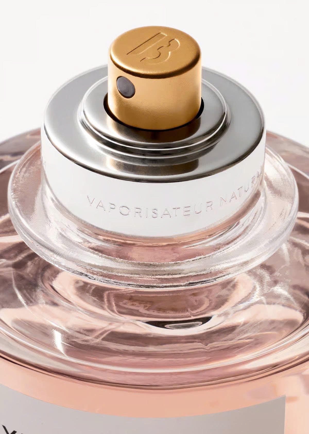 Nước Hoa BYREDO Rose Of No Man's Land Absolu De Parfum