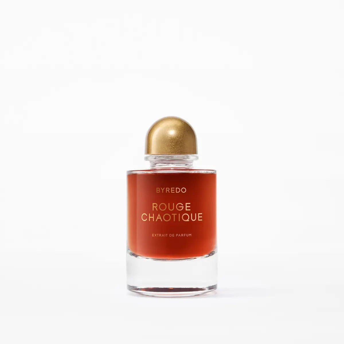 Nước Hoa BYREDO Rouge Chaotique Extrait De Parfum