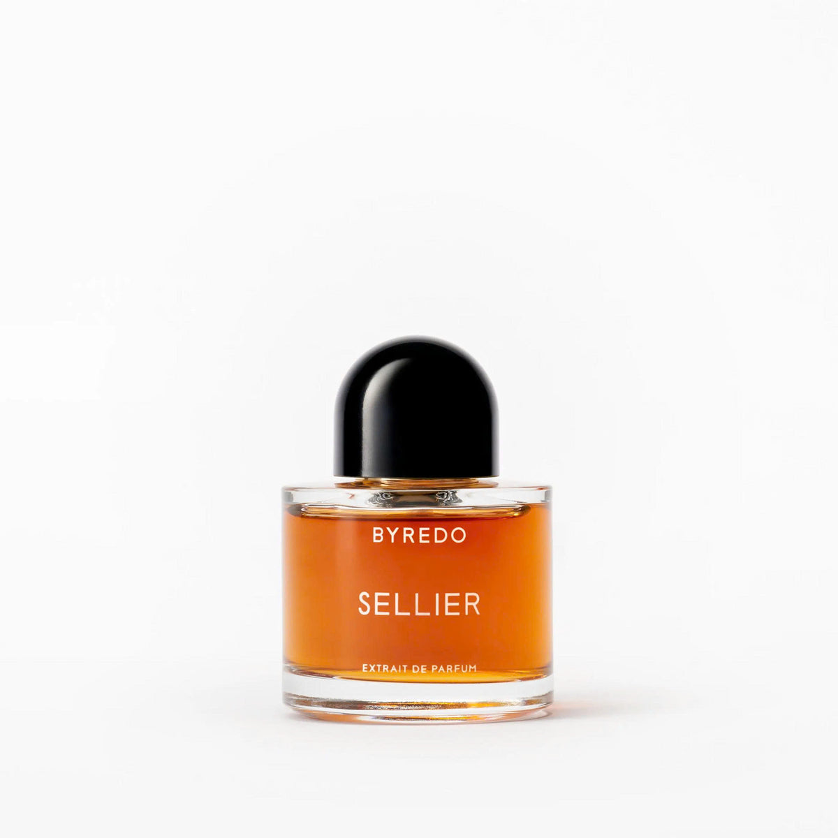 Nước Hoa BYREDO Sellier Extrait De Parfum