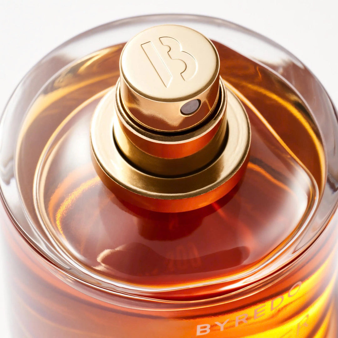 Nước Hoa BYREDO Sellier Extrait De Parfum