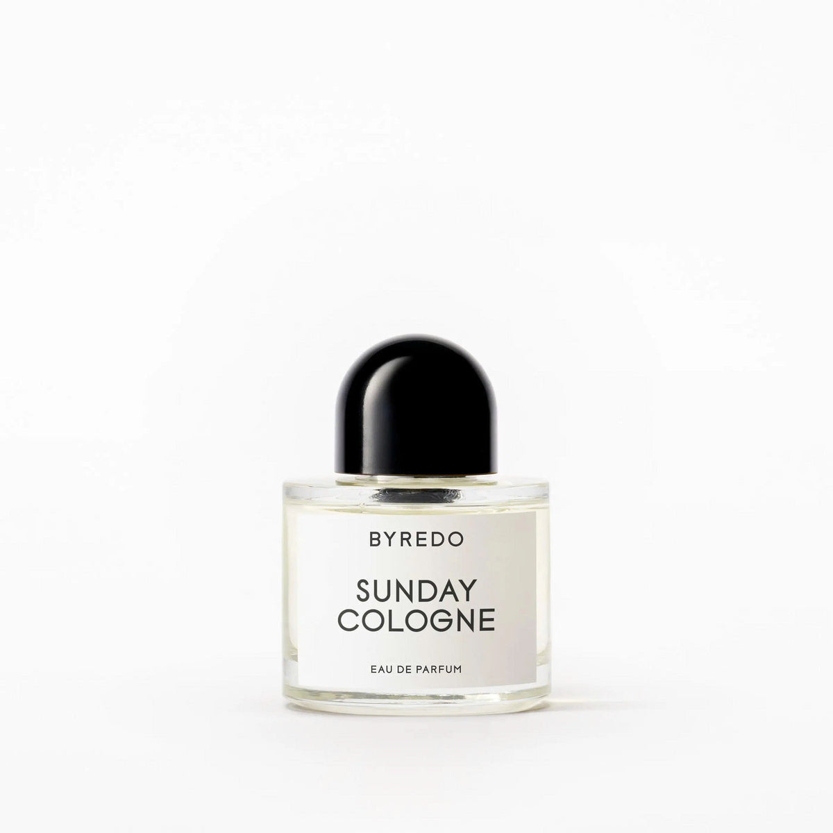 Nước Hoa BYREDO Sunday Cologne Eau De Parfum