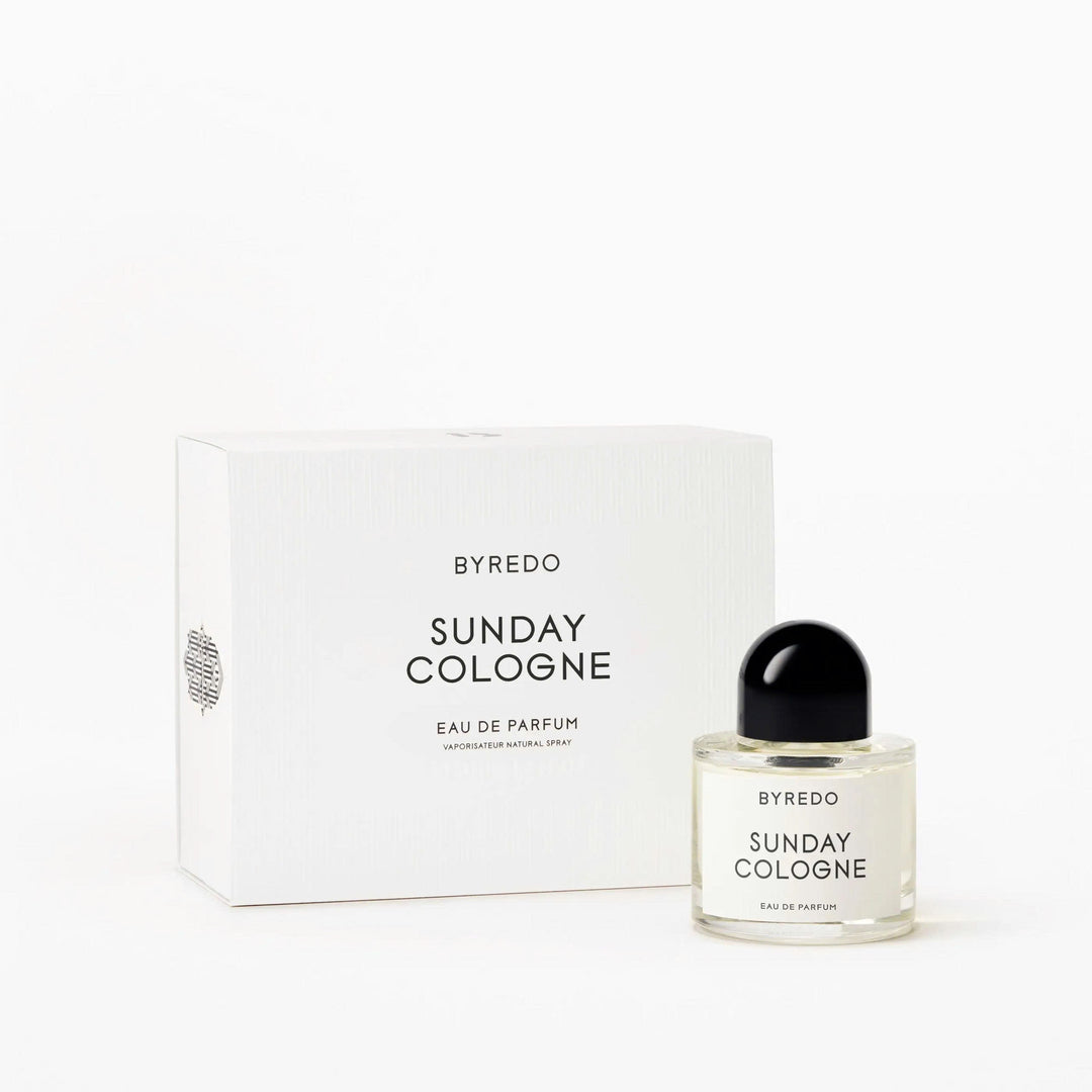 Nước Hoa BYREDO Sunday Cologne Eau De Parfum
