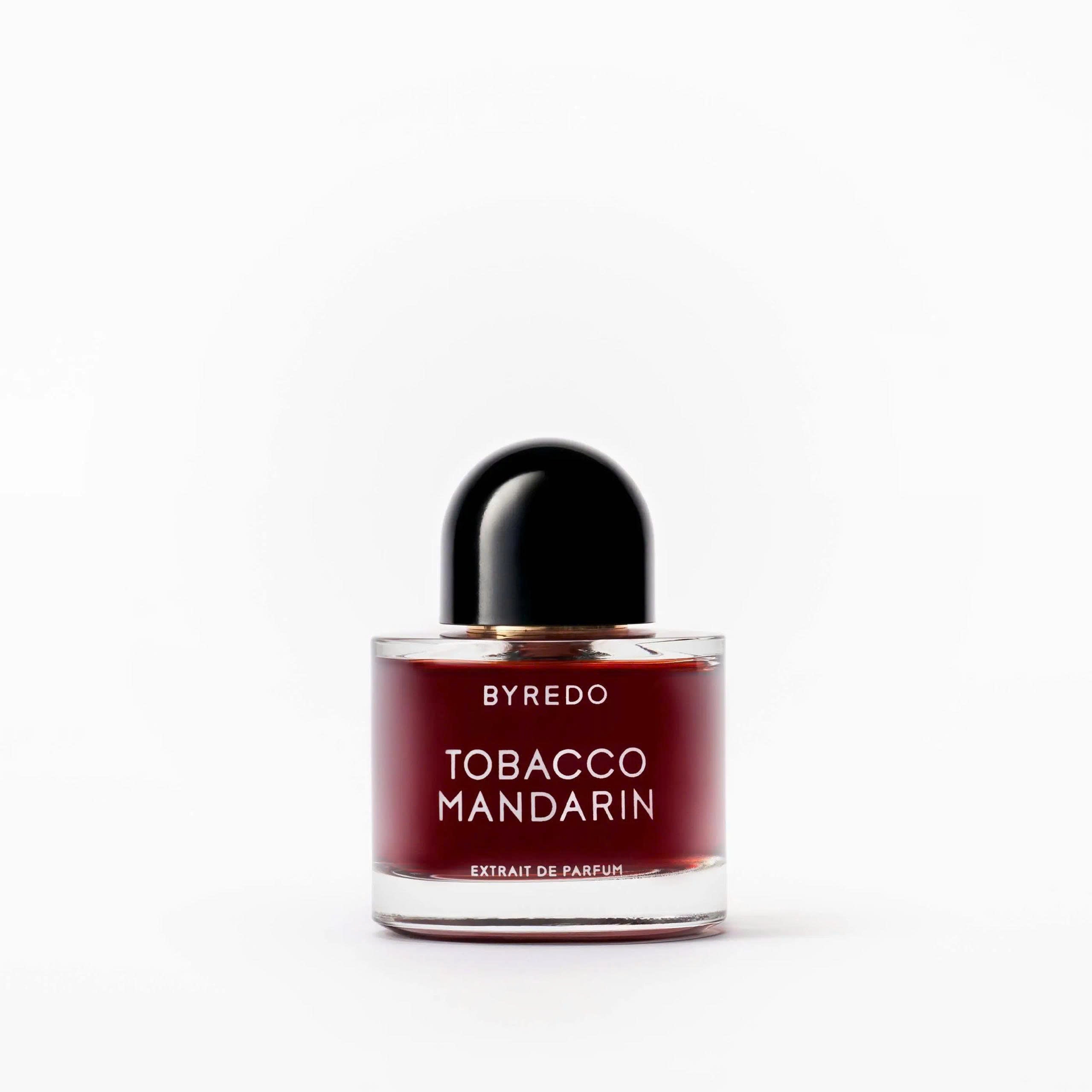 Nước Hoa BYREDO Tobacco Mandarin Extrait De Parfum-Kallos