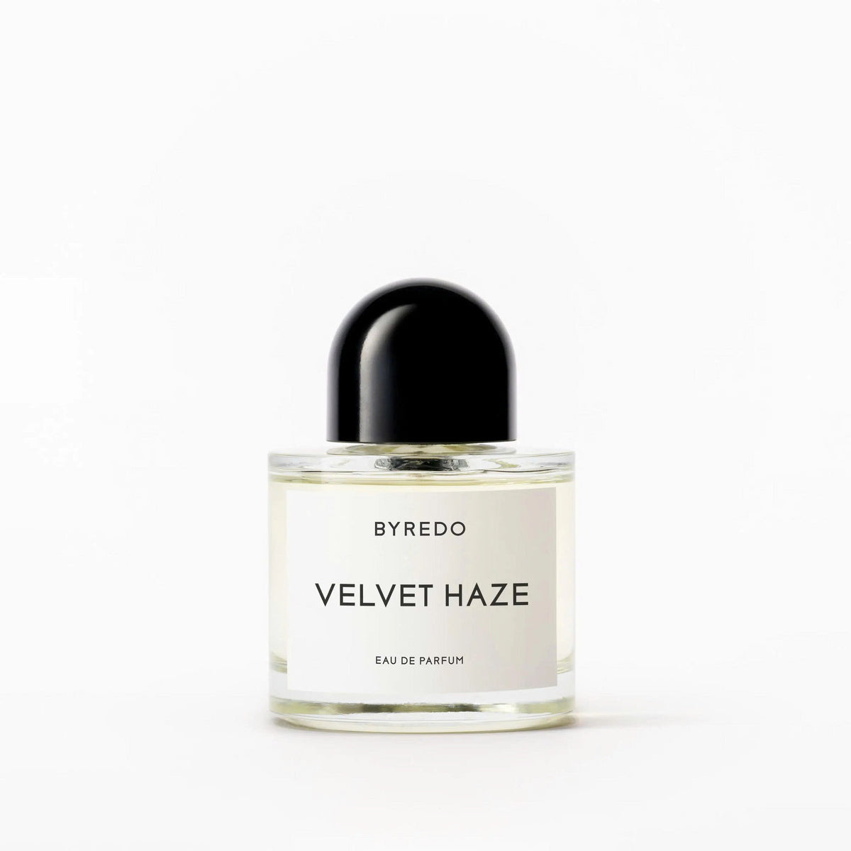 Nước Hoa BYREDO Velvet Haze Eau De Parfum