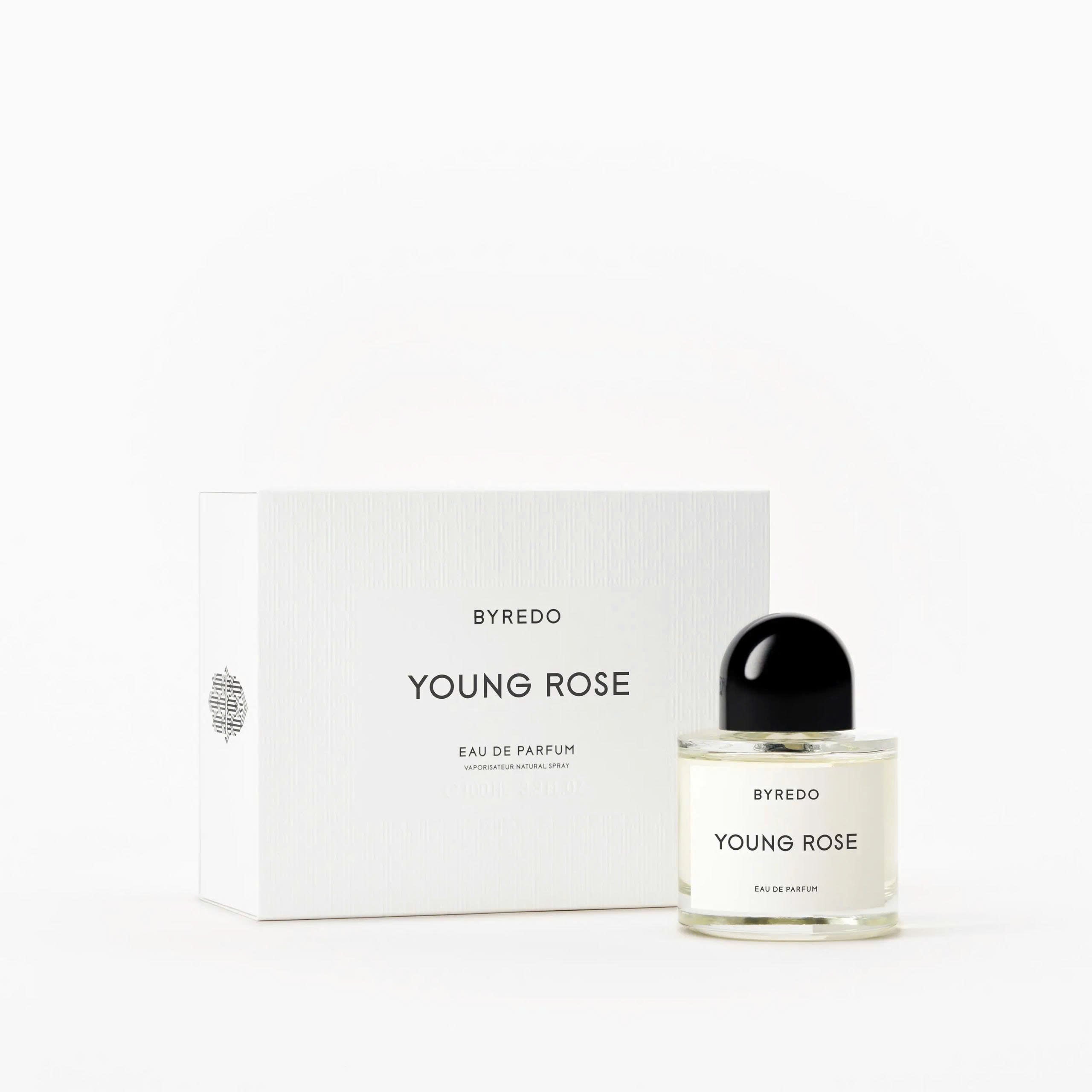 Nước Hoa BYREDO Young Rose Eau De Parfum-Kallos