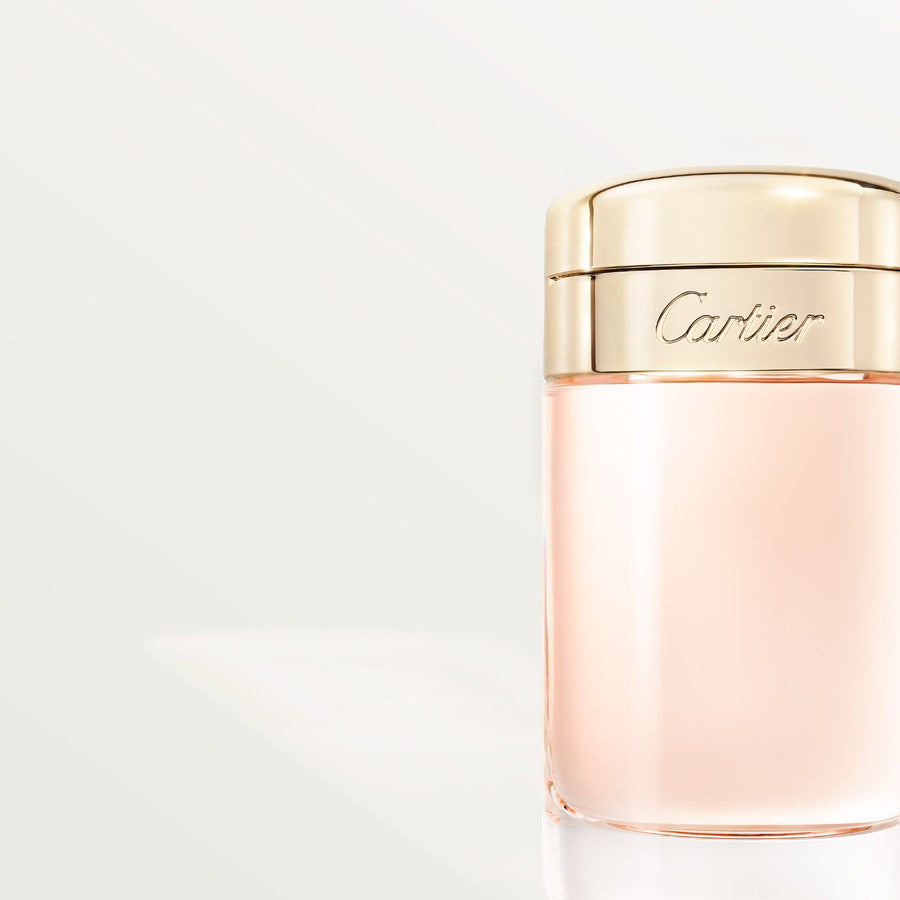 Nước Hoa CARTIER Baiser Volé Eau de Parfum #100 mL - Kallos Vietnam