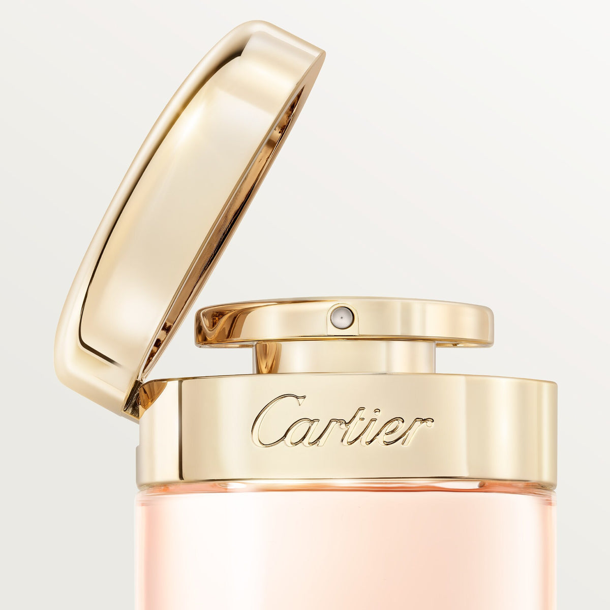 Nước Hoa CARTIER Baiser Volé Eau de Parfum #100 mL - Kallos Vietnam