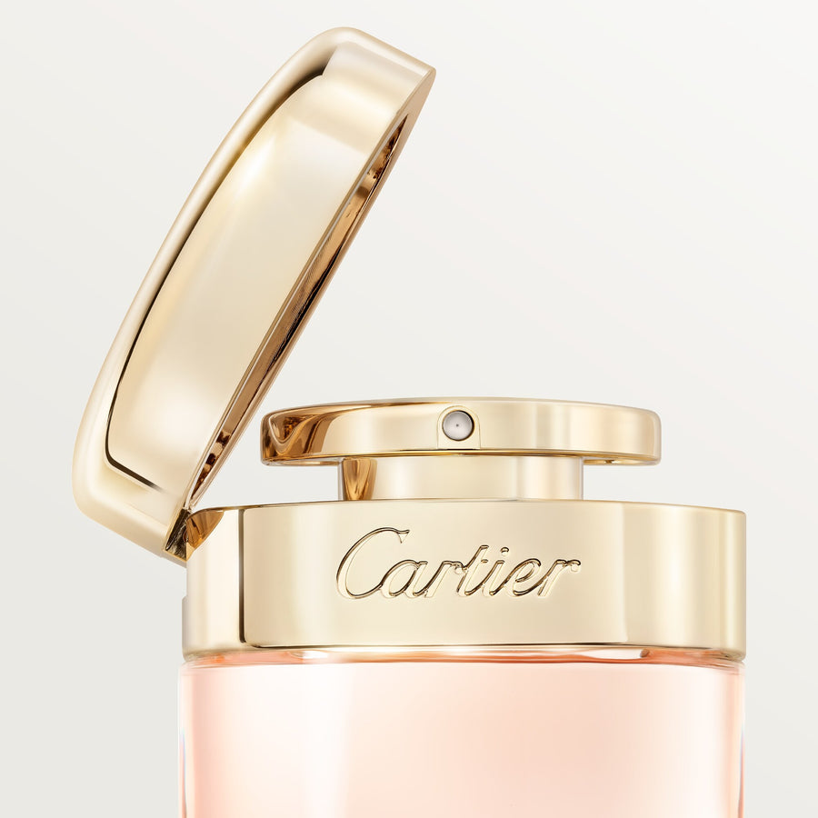 Nước Hoa CARTIER Baiser Volé Eau de Parfum #30 mL - Kallos Vietnam