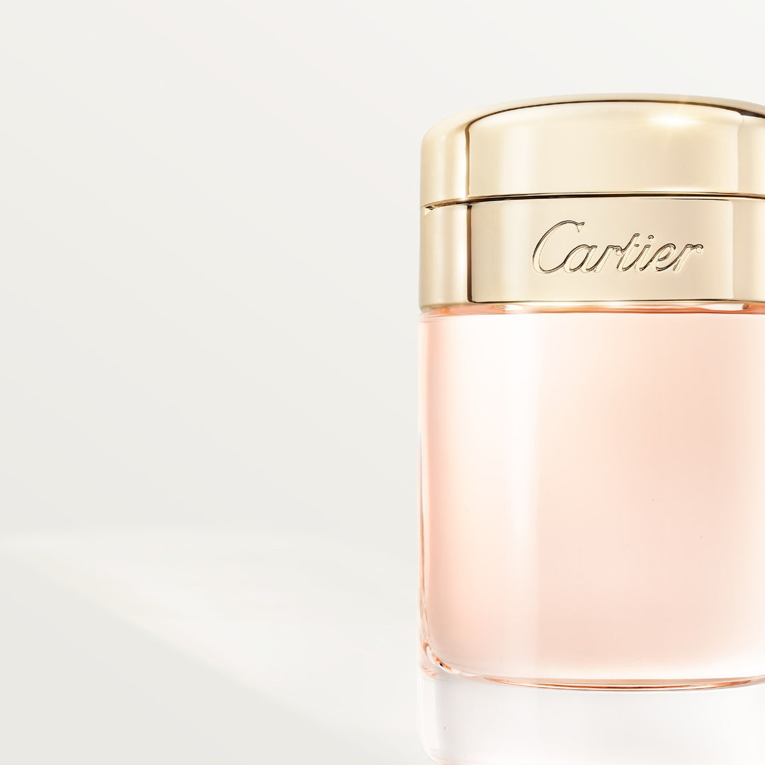 Nước Hoa CARTIER Baiser Volé Eau de Parfum #50 mL - Kallos Vietnam