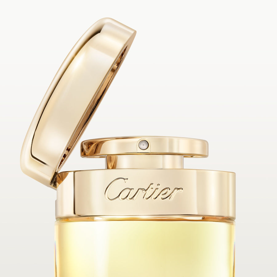 Nước Hoa CARTIER Baiser Volé Parfum #100 mL - Kallos Vietnam