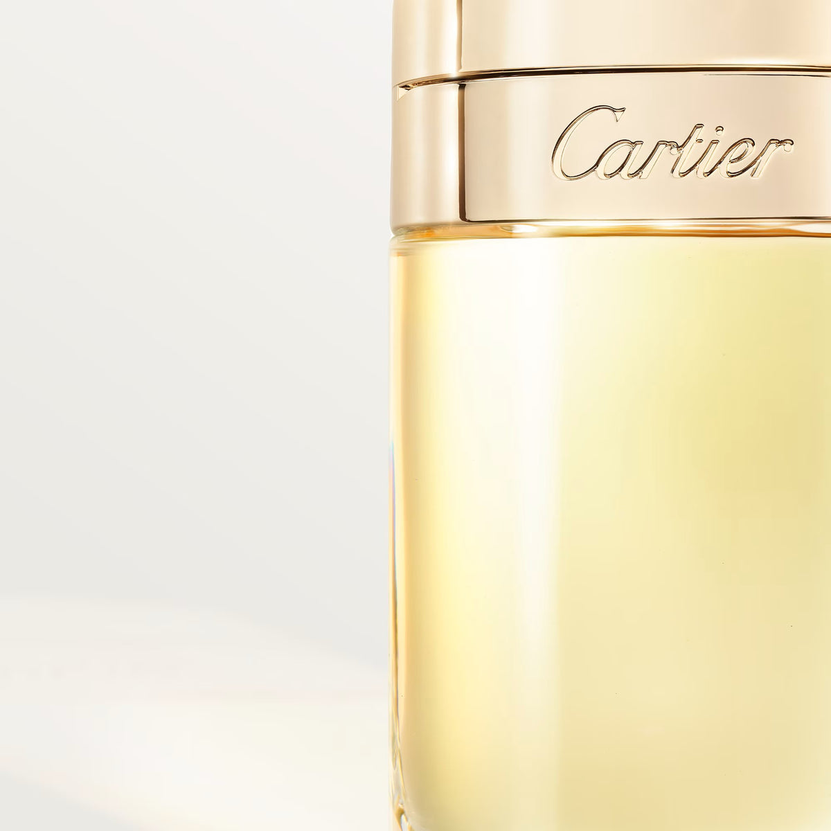 Nước Hoa CARTIER Baiser Volé Parfum #100 mL - Kallos Vietnam