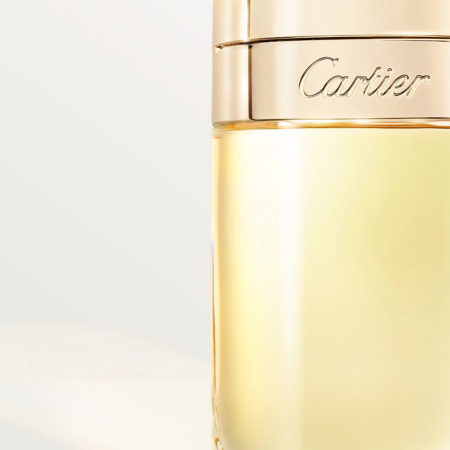 Nước Hoa CARTIER Baiser Volé Parfum #100 mL - Kallos Vietnam