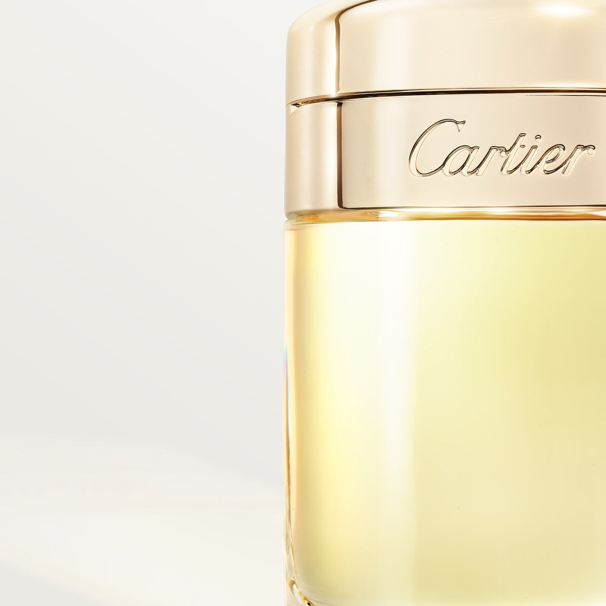 Nước Hoa CARTIER Baiser Volé Parfum #50 mL - Kallos Vietnam