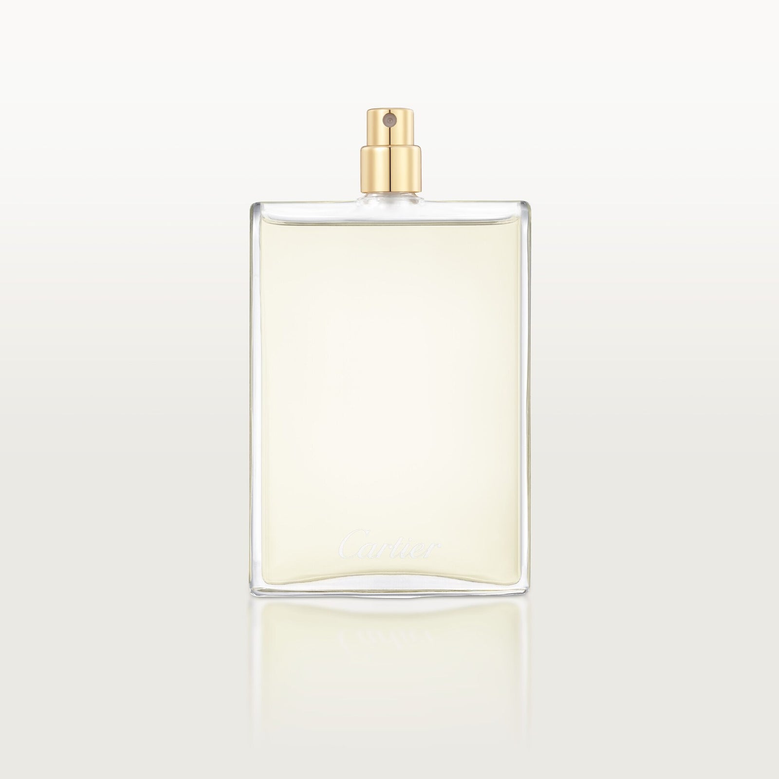 Nước Hoa CARTIER Carat Eau de Parfum Refill Pack - Kallos Vietnam