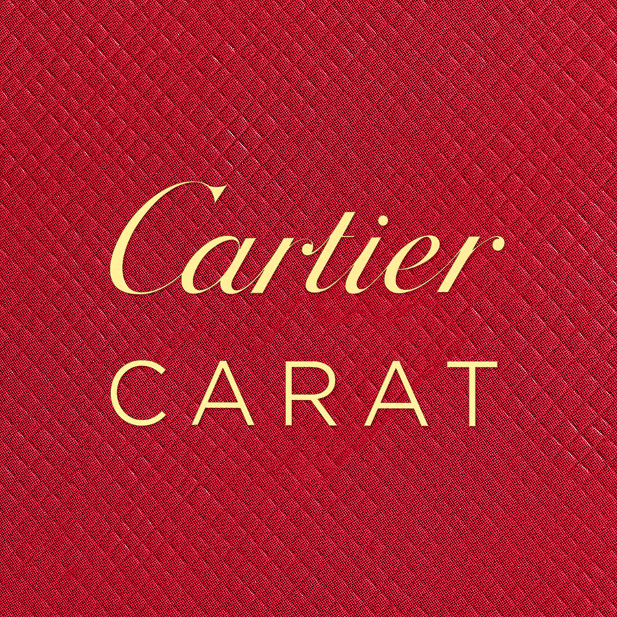 Nước Hoa CARTIER Carat Eau de Parfum Refill Pack - Kallos Vietnam