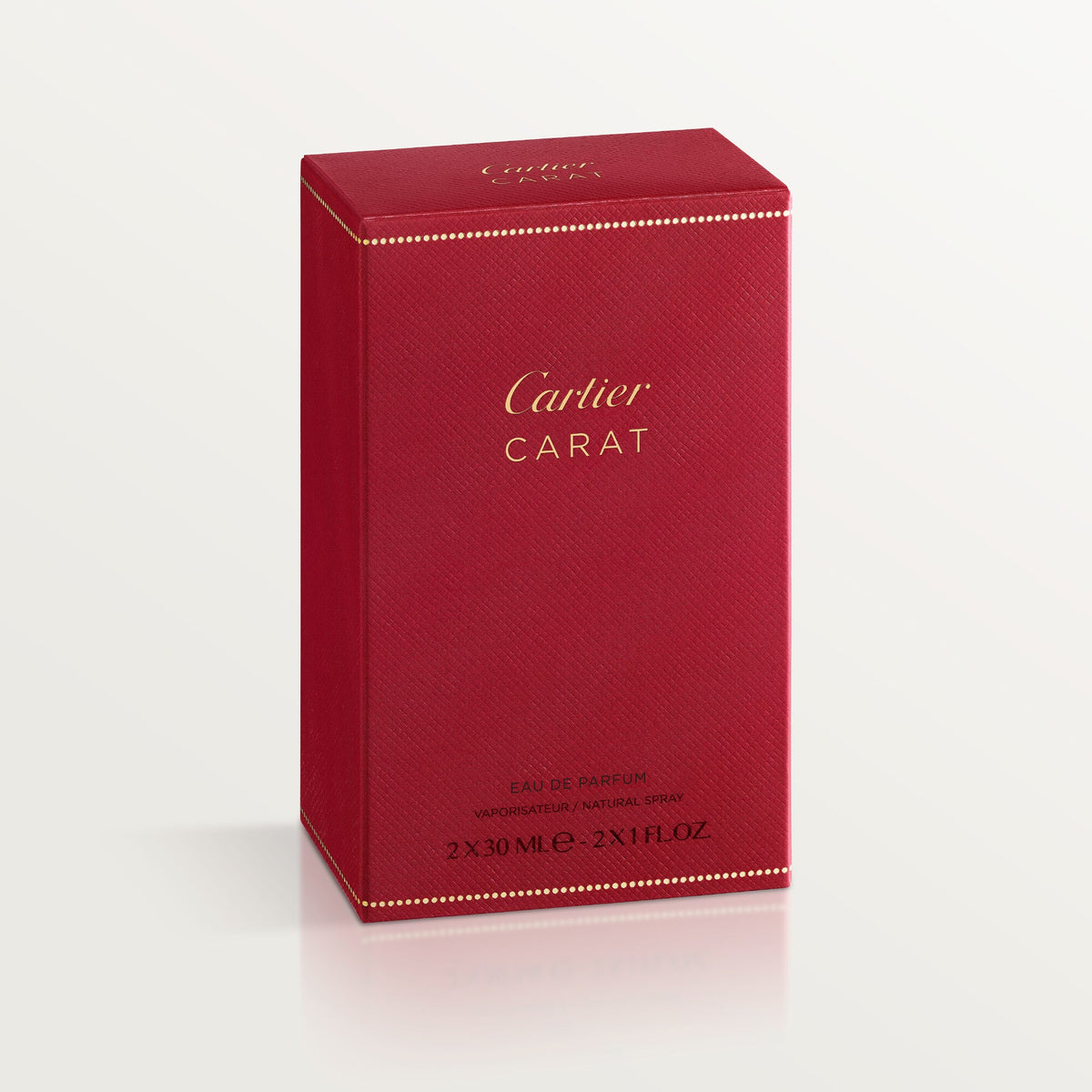 Nước Hoa CARTIER Carat Eau de Parfum Refill Pack - Kallos Vietnam