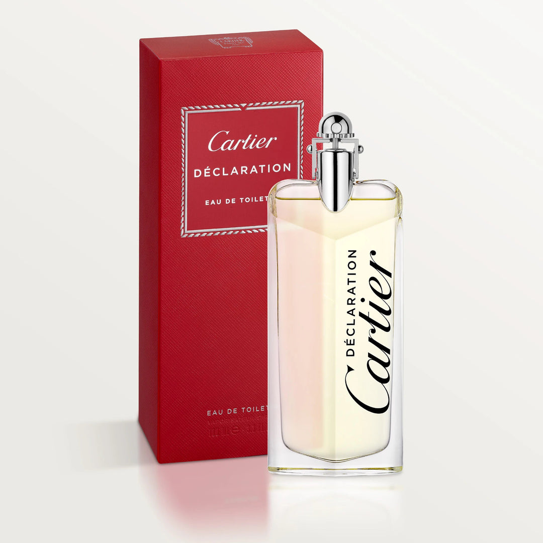 Nước Hoa CARTIER Déclaration Eau de Toilette #100 mL