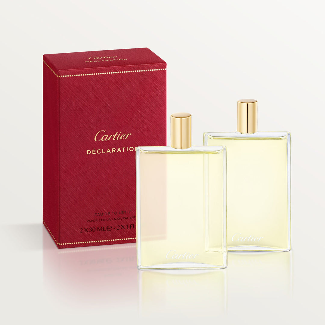 Nước Hoa CARTIER Déclaration Eau de Toilette Refill Pack - Kallos Vietnam