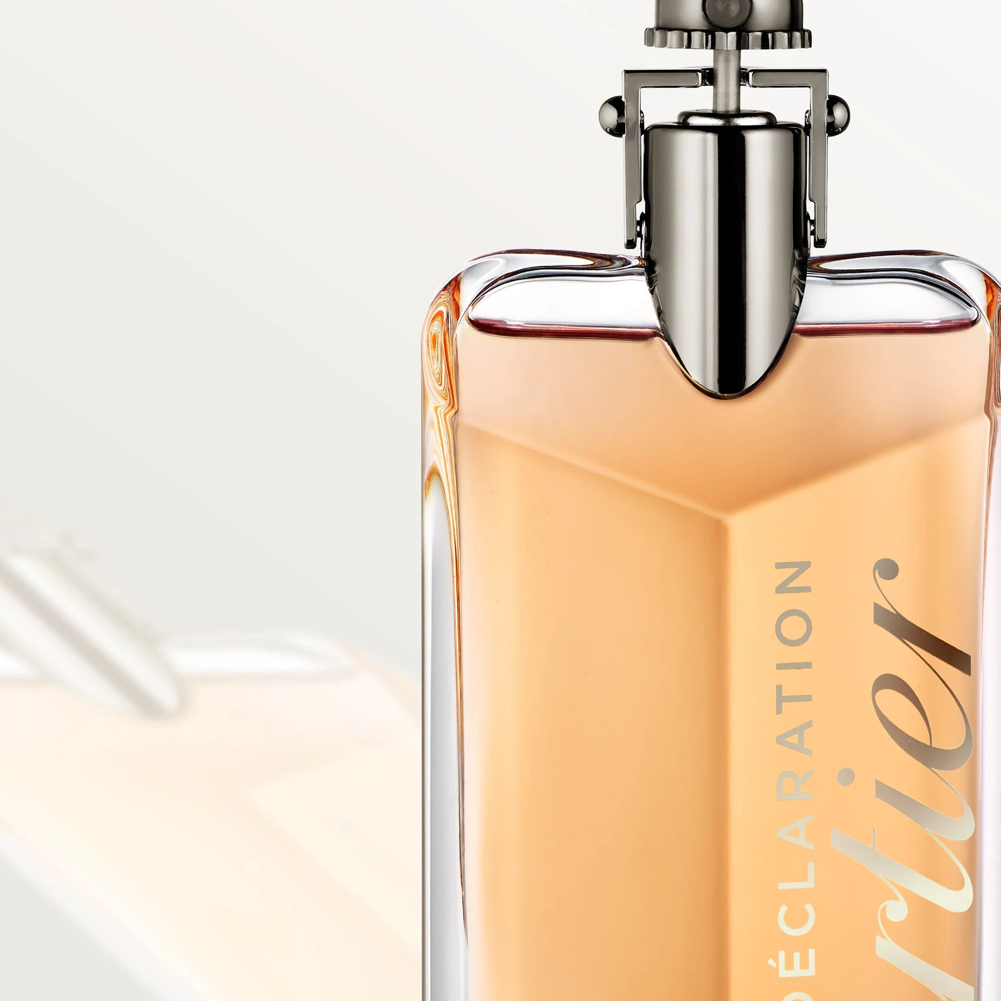 Nước Hoa CARTIER Déclaration Parfum #100 mL - Kallos Vietnam