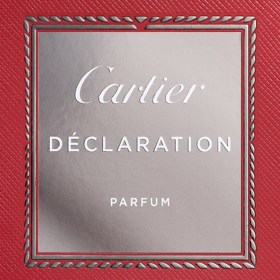 Nước Hoa CARTIER Déclaration Parfum #50 mL - Kallos Vietnam