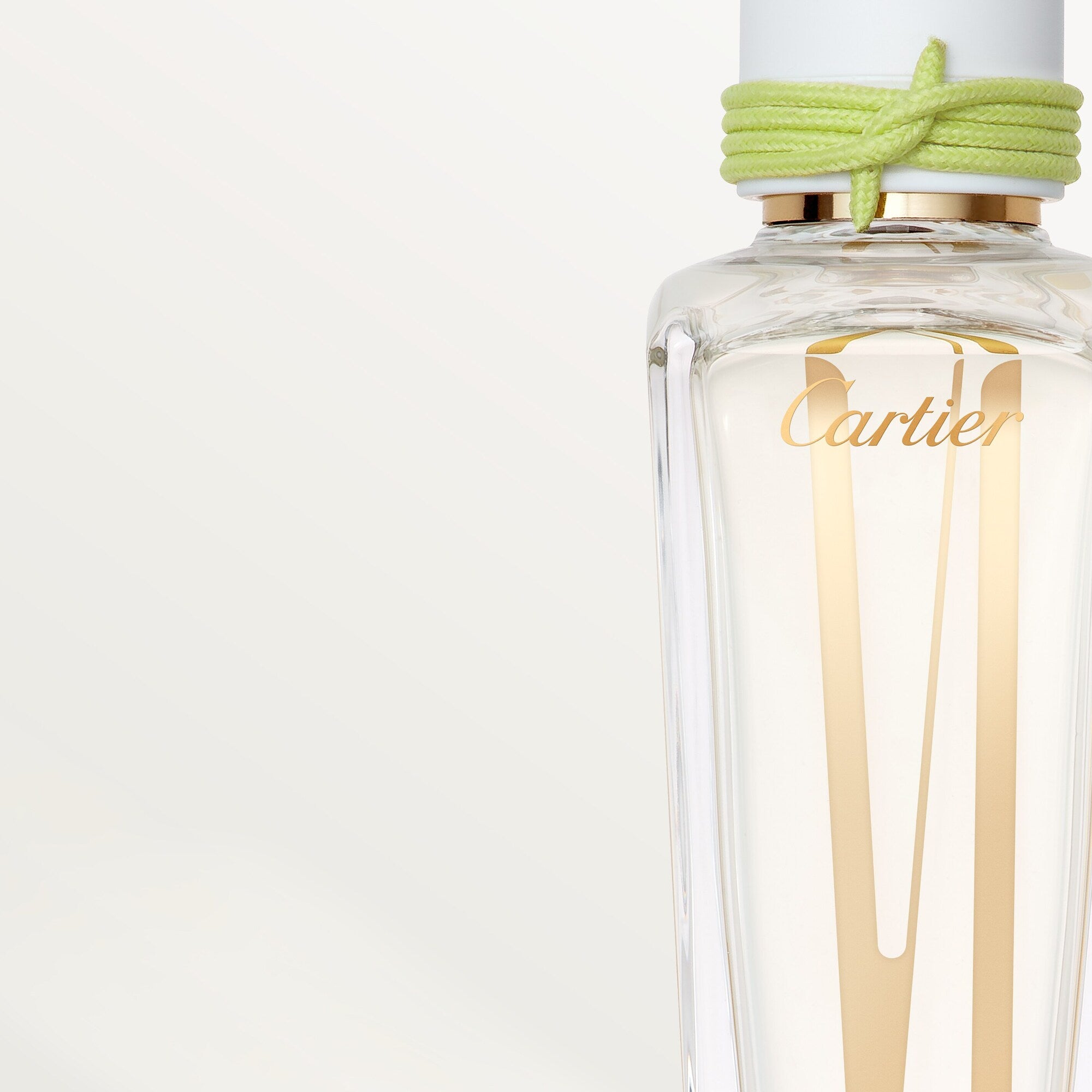 Nước Hoa CARTIER Heure Brillante Les Heures de Parfum Eau de Toilette #75 mL - Kallos Vietnam
