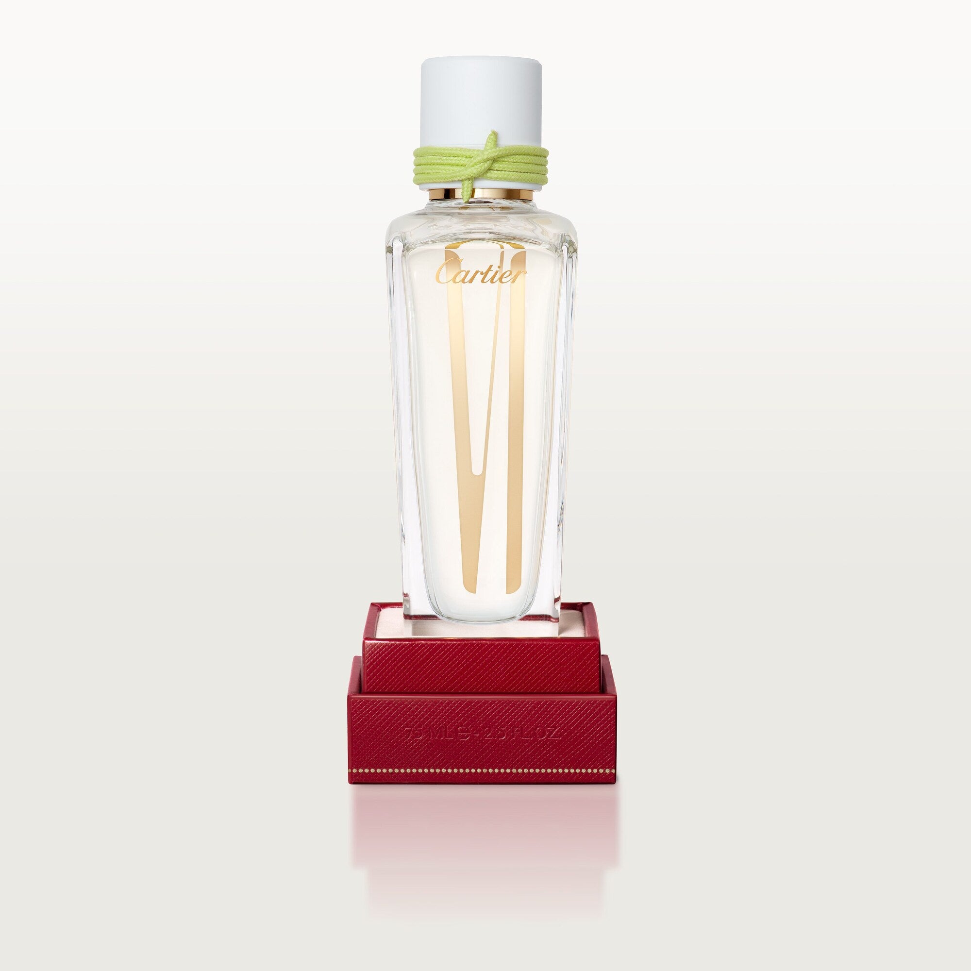 Nước Hoa CARTIER Heure Brillante Les Heures de Parfum Eau de Toilette #75 mL - Kallos Vietnam