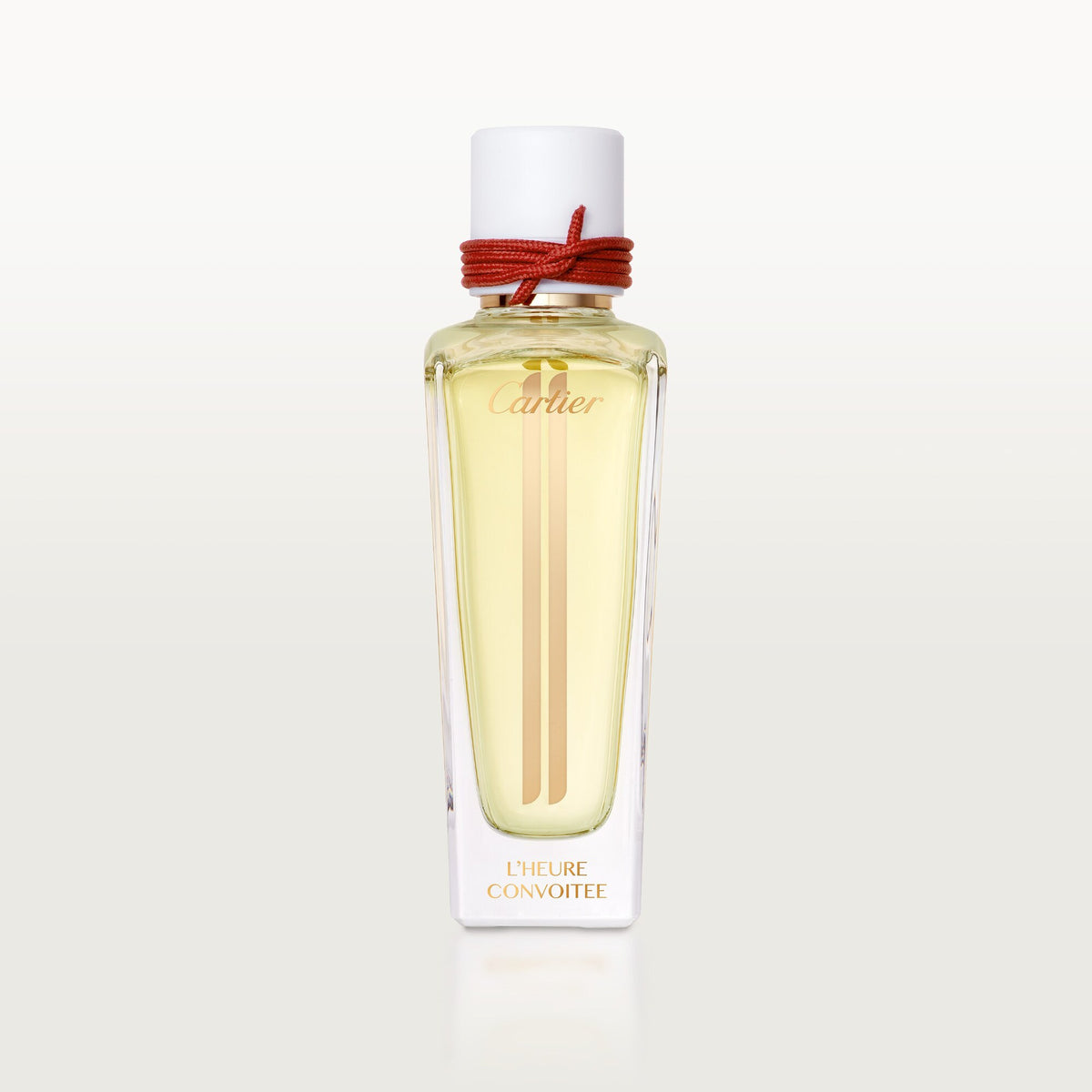 Nước Hoa CARTIER Heure Convoitée Les Heures de Parfum Eau de Parfum #75 mL - Kallos Vietnam