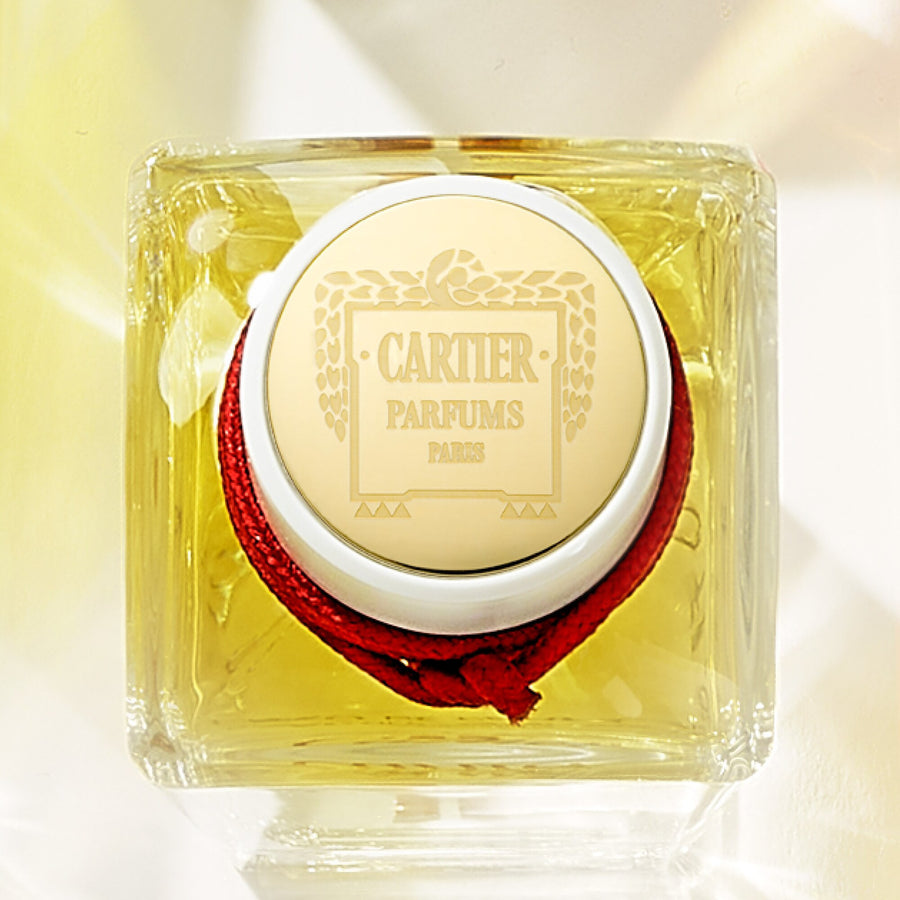 Nước Hoa CARTIER Heure Convoitée Les Heures de Parfum Eau de Parfum #75 mL - Kallos Vietnam