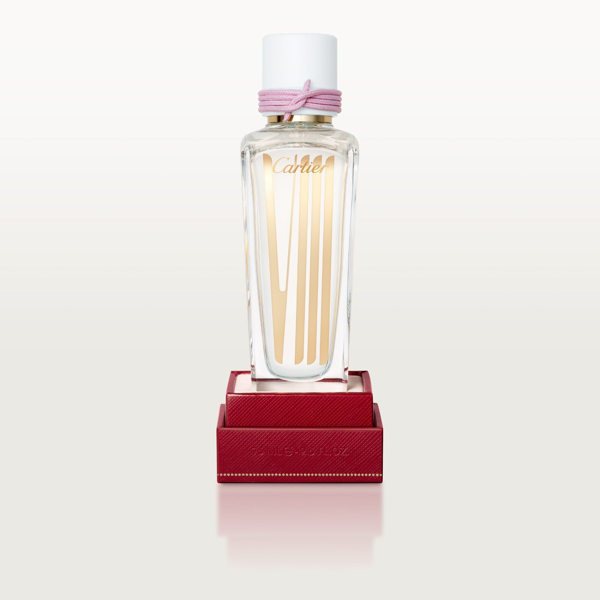 On sale Cartier L’Heure Promise 2.5 oz EDT