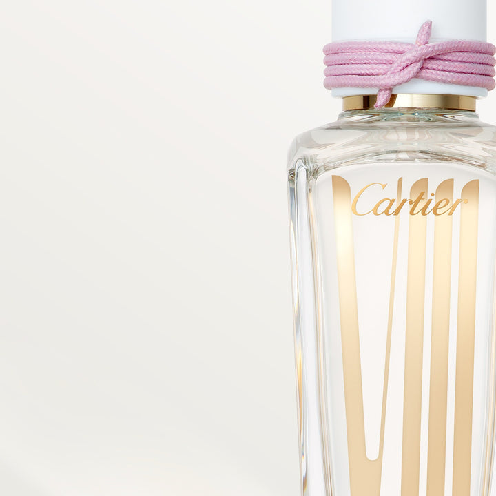 Nước Hoa CARTIER Heure Diaphane Les Heures de Parfum Eau de Toilette 