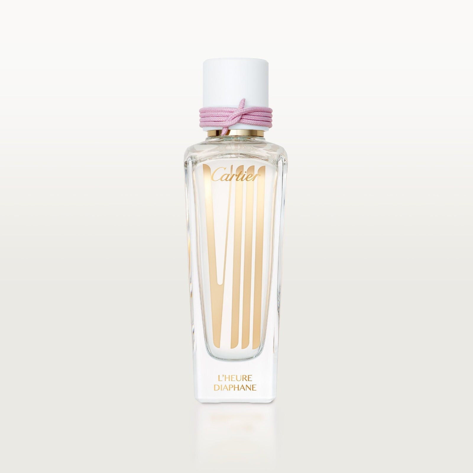 Nước Hoa CARTIER Heure Diaphane Les Heures de Parfum Eau de Toilette #75 mL - Kallos Vietnam