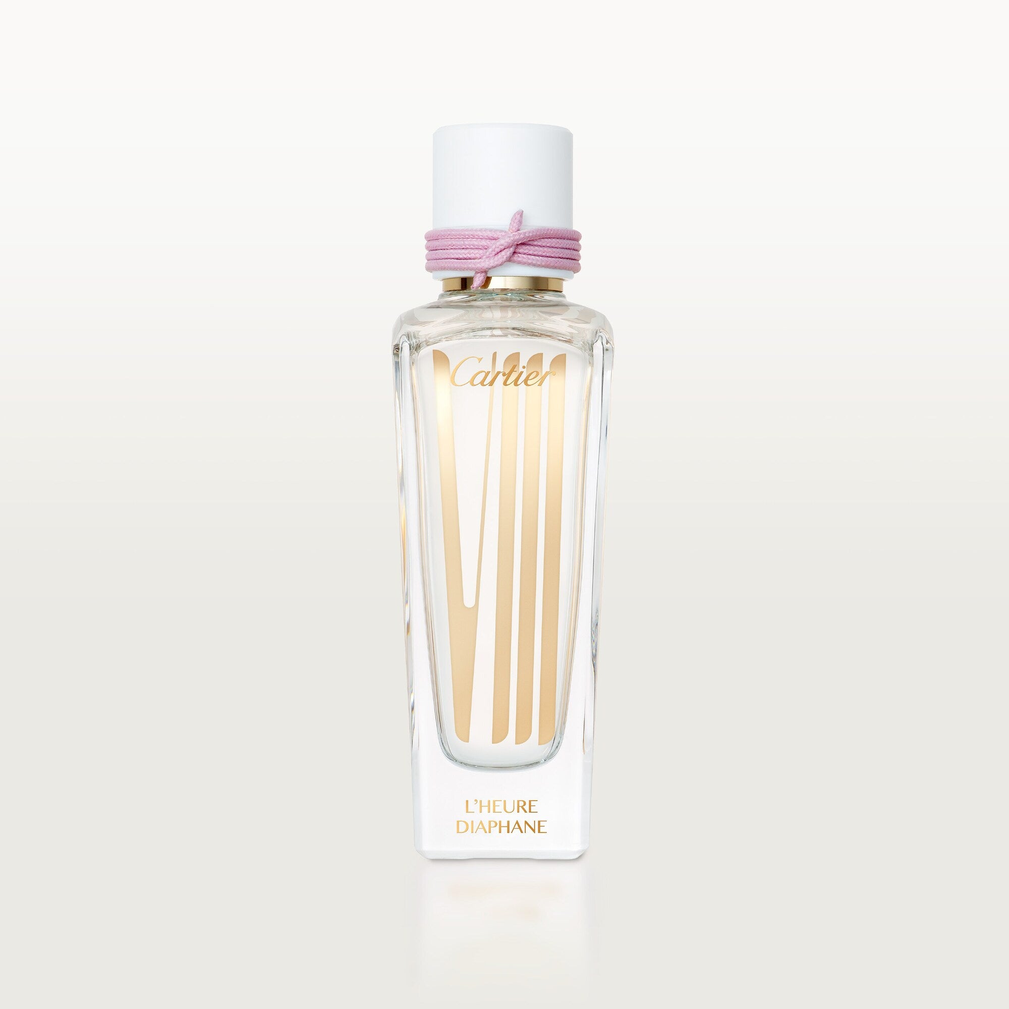Nước Hoa CARTIER Heure Diaphane Les Heures de Parfum Eau de Toilette #75 mL - Kallos Vietnam