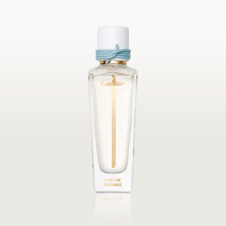 Nước Hoa CARTIER Heure Promise Les Heures de Parfum Eau de Toilette 