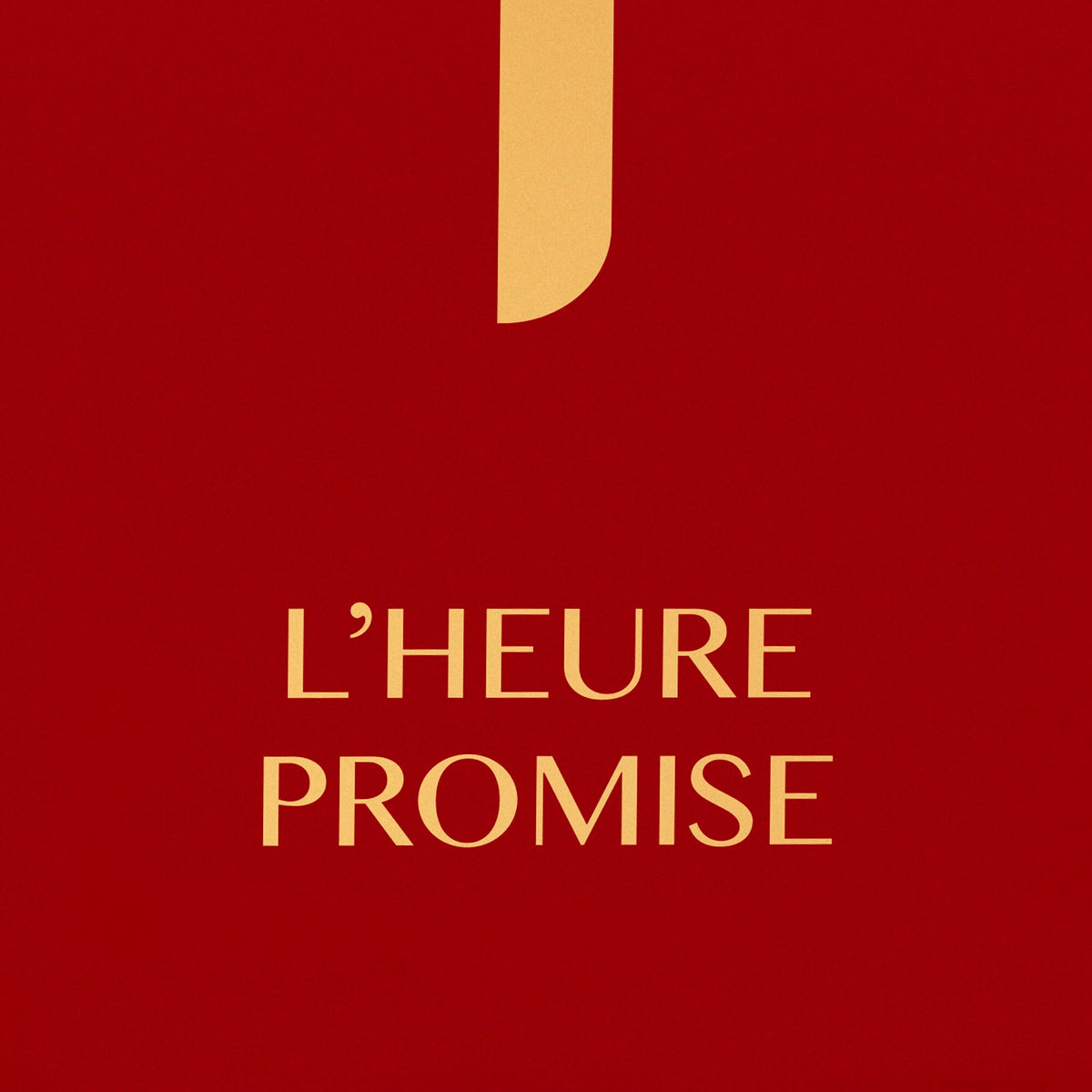 Nước Hoa CARTIER Heure Promise Les Heures de Parfum Eau de Toilette #75 mL - Kallos Vietnam