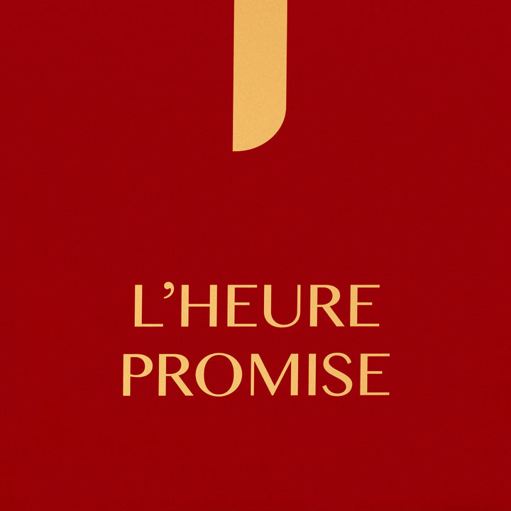 Nước Hoa CARTIER Heure Promise Les Heures de Parfum Eau de Toilette 