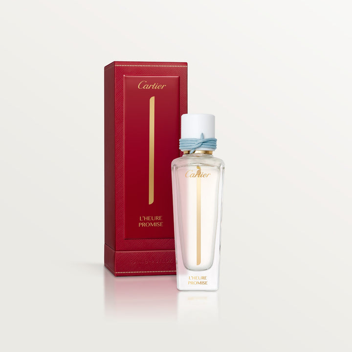 Nước Hoa CARTIER Heure Promise Les Heures de Parfum Eau de Toilette 