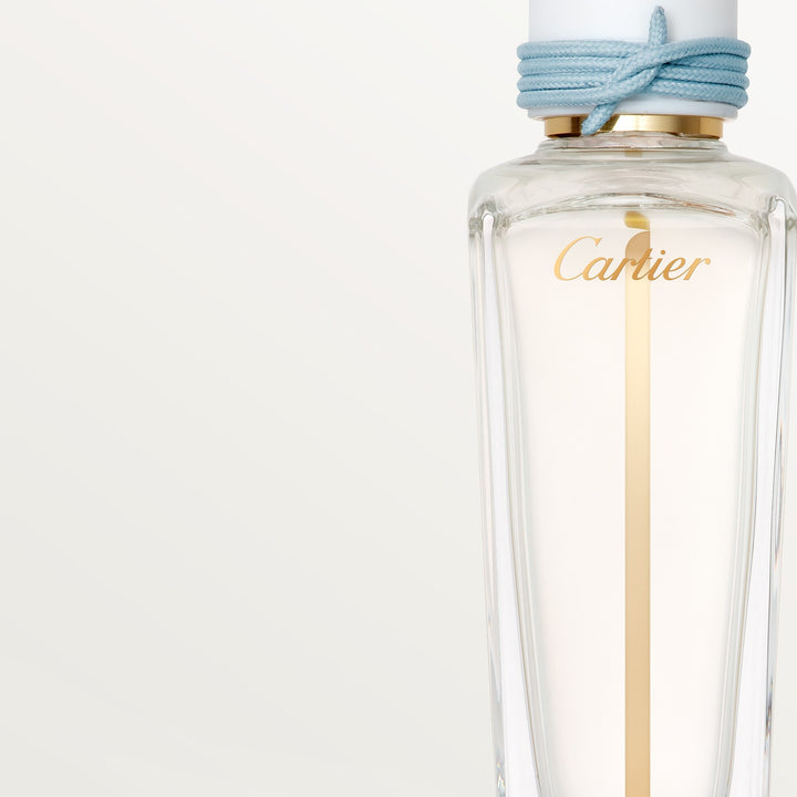 Nước Hoa CARTIER Heure Promise Les Heures de Parfum Eau de Toilette 