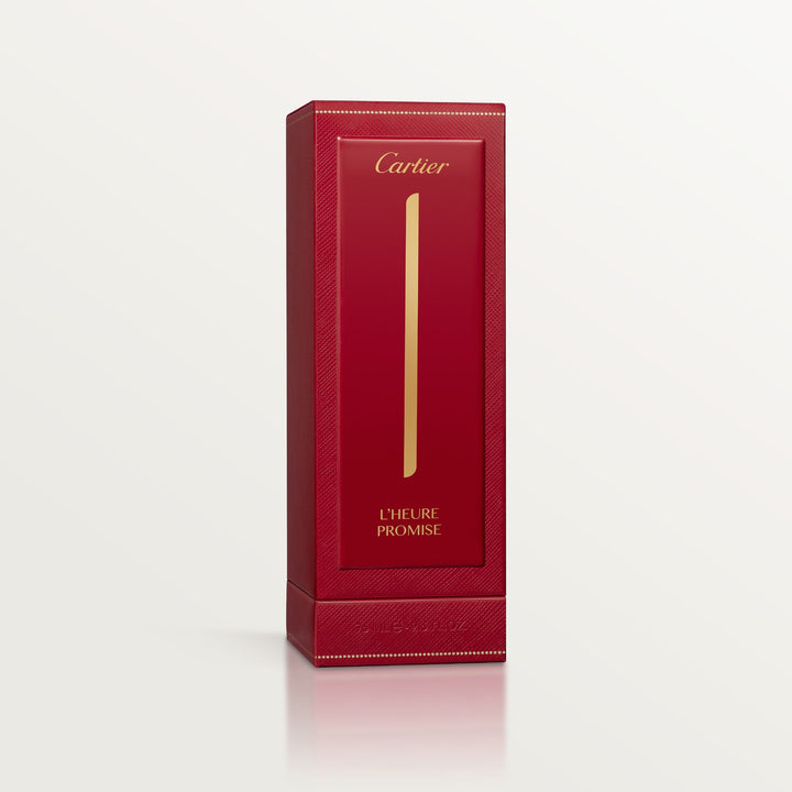 Nước Hoa CARTIER Heure Promise Les Heures de Parfum Eau de Toilette 